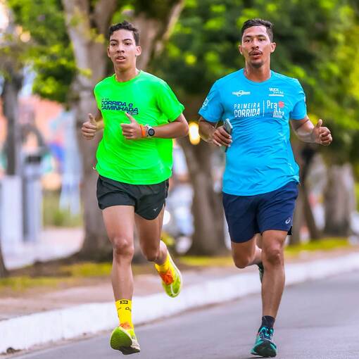 Event cover Treino FOTOP na Avenida Ceci Cunha Manh� de Quarta - Arapiraca/AL