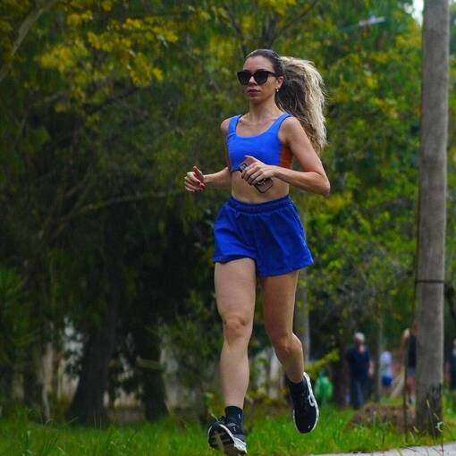 Event cover PQ. MUNICIPAL MANH� - QUARTA 18/03