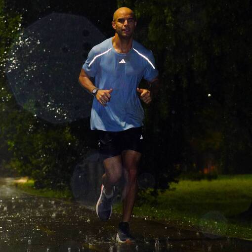 Event cover PARQUE MUNICIPAL NOITE - QUARTA 18/03