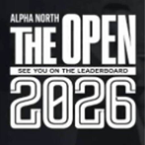 Event cover Eventos Open2026.3 Apha North