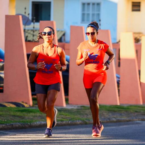 Event cover TREINO VELOSO - QUARTA-FEIRA - (STELLA MARIS)