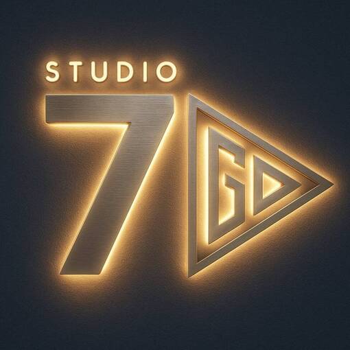 Event cover OPEN 26.3 STUDIO SEVEN GO - AMX 