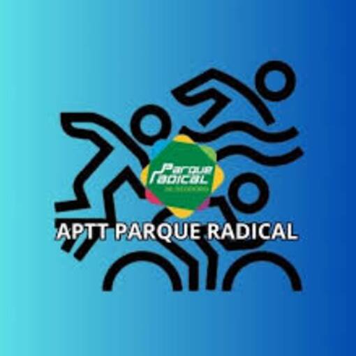 Event cover Treino de Triathlon  - APTT - Parque Radical de Deodoro 
