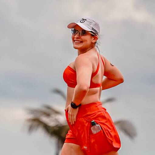 Capa do evento Beira Mar (18/03) 05h �s 07h Quarta @vilkler.fotos