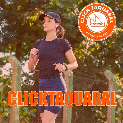 Event cover TREINO TAQUARAL CAMPINAS 22/03 - @CLICKTAQUARAL