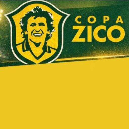 Event cover COPA ZICO 2026