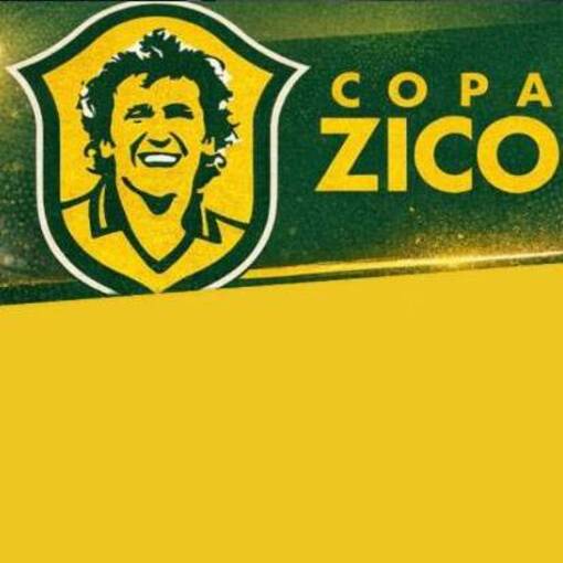 Event cover COPA ZICO 2026
