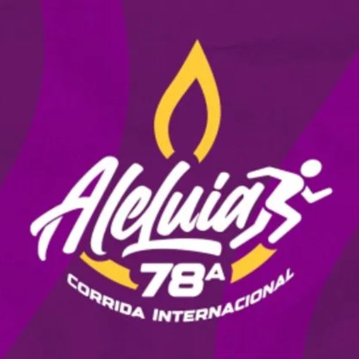 Event cover 78� Corrida Internacional de Aleluia