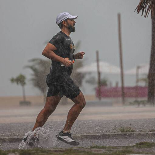 Copertura dell'evento TREINO BEIRA-MAR (18/03/2026)