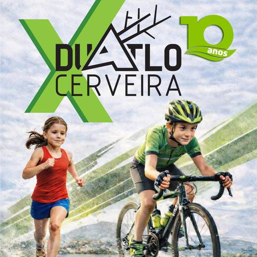 Event cover Duatlo Jovem de Vila Nova de Cerveira - Camp. Nacional