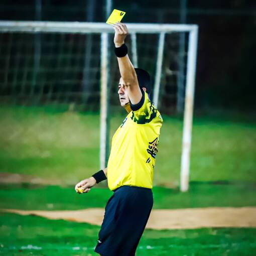 Event cover CAMPOS ZANIN - DIA 17/03