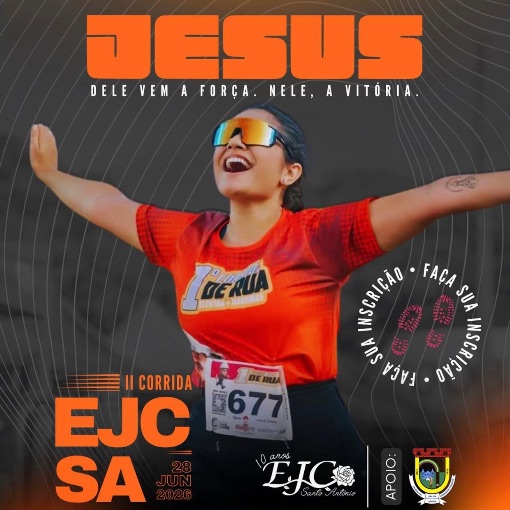 Event cover II Corrida EJC SA 