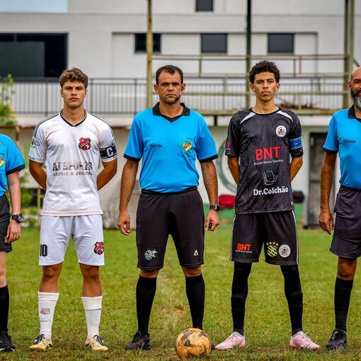 Event cover UNI�O X BNT - S17 - NOVOS TALENTOS