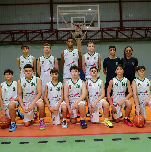 Event cover M�dia Day Gran S�o Jo�o - ARB