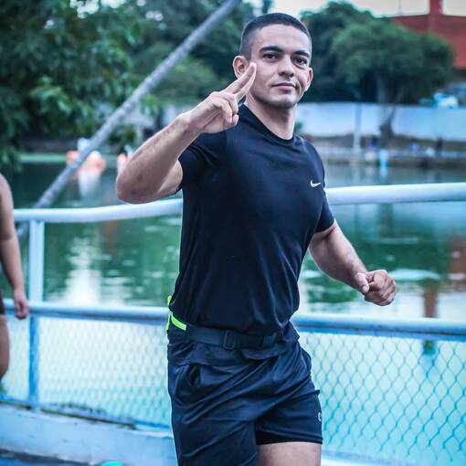 Event cover LAGOA DO JAPIIM (QUARTA-FEIRA 18/03/2026)