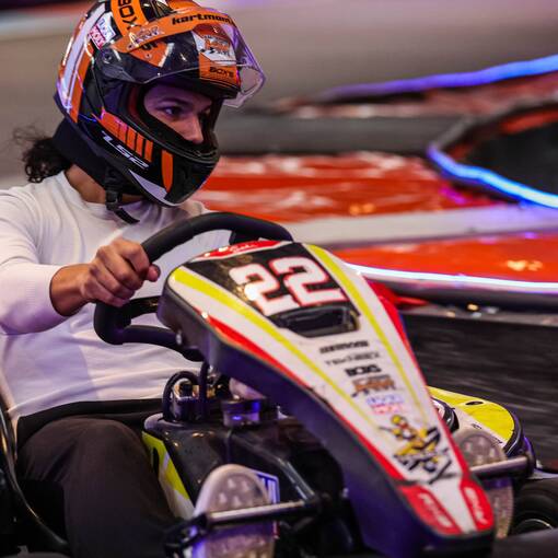 Event cover 18/03 - 16:00 ALUGUER