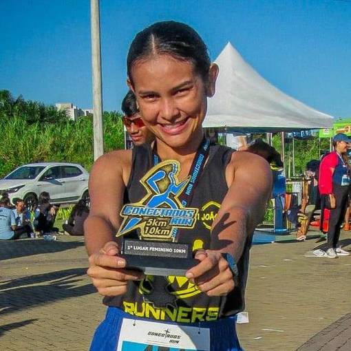 Event cover CONECTADOS RUN 2026