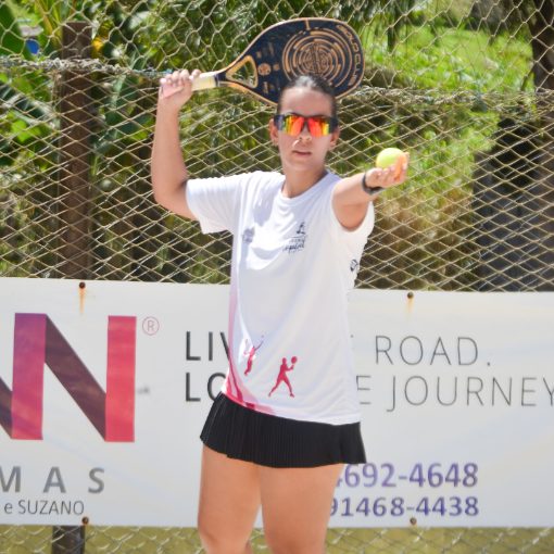 Naslovnica dogodka 1° OPEN ARENA TROPICAL  