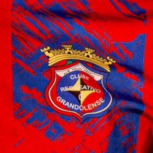 Event cover G.D Alfarim vs C.R Grandolense