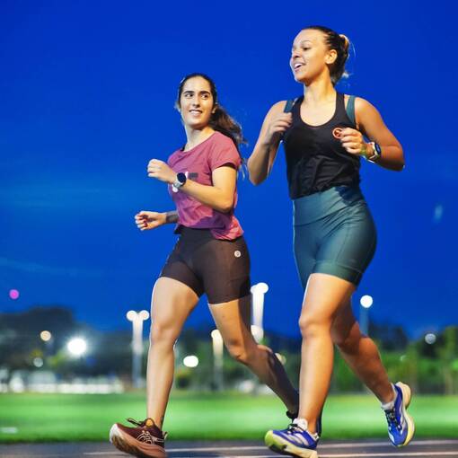 Capa do evento Treino Taquaral Tarde/ Noite 4� @clicktaquaral 18/03