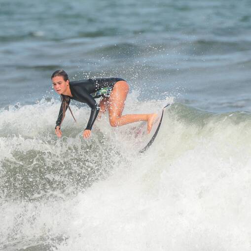 Event cover SURF ITAMAMBUCA DIA - 18/03/2026