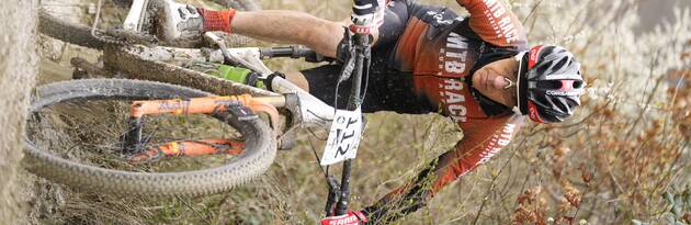 Event cover Granfondo Vie di Francesco