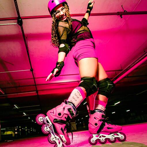 Event cover treino xtreme - shopping praia da costa  