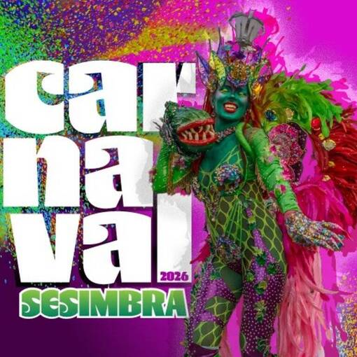Event cover Carnaval de Sesimbra 2026