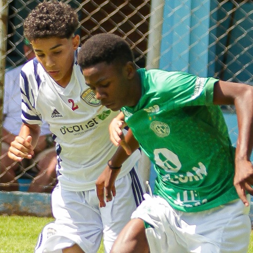 Event cover ASPMC X BUGRINHO EST�DIO - CAMPEONATO DE FUTEBOL DE BASE MUNICIPAL DE CAMPINAS SUB 11 A SUB 15  