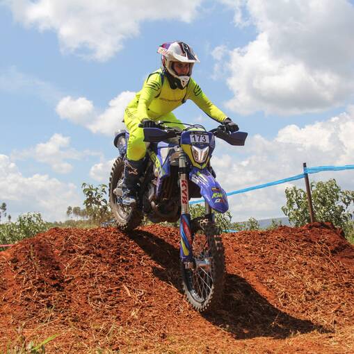 Portada del evento DESAFIO EXTREME ENDURO - 2� ETAPA