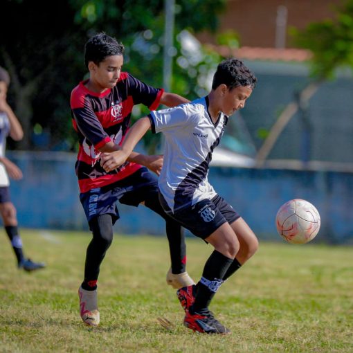 Event cover FLAMENGUINHO X PONTE RUY RODRIGUES - CAMPEONATO DE FUTEBOL DE BASE MUNICIPAL DE CAMPINAS SUB 11 A SUB 15 