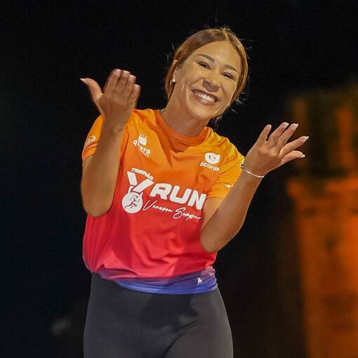 Event cover TREINO VRUN QUARTA RU�NA