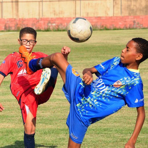 Event cover BASE ACADEMY X RONALDO ACADEMY - CAMPEONATO DE FUTEBOL DE BASE MUNICIPAL DE CAMPINAS SUB 11 A SUB 15
