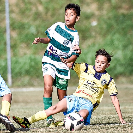 Event cover BUGRINHO OURO VERDE X REVELA SOCCER - CAMPEONATO DE FUTEBOL DE BASE MUNICIPAL DE CAMPINAS SUB 11 A SUB 15