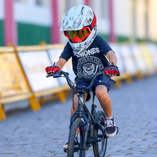 Event cover Big Biker 2026 - Biguinho Itanhand� 