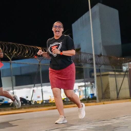 Event cover TREINO 18 03 26 TARDE/NOITE