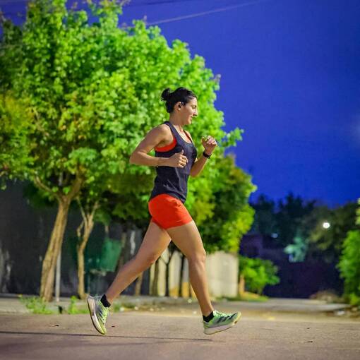 Portada del evento Treino 19-03 Av. Minas Gerais 