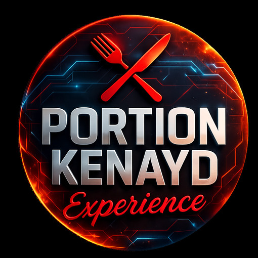 Event cover Portion kenayd extra