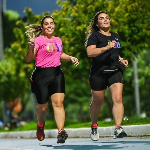 Portada del evento Treino Cecap - noite - @jonathanfottos