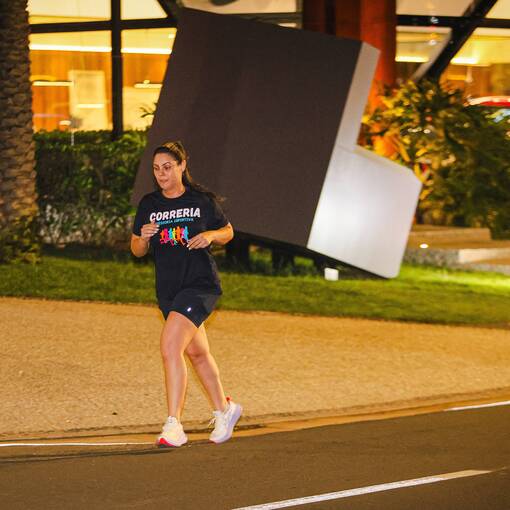 Event cover RECONHECIMENTO CORRIDA 24 DE MAR�O - ACESSORIA RONILENE