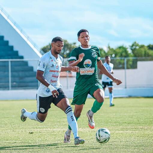 Event cover ASA X Miguelense - Copa Alagoas 2026 - Arapiraca/AL