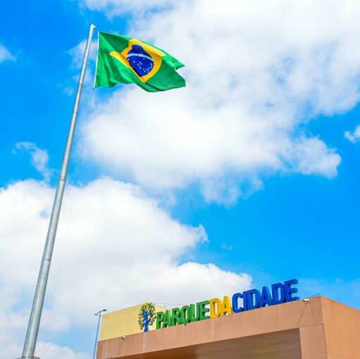 Copertura dell'evento Parque da Cidade - Treino - ITAPEVI