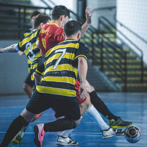 Event cover MUNICIPAL DE QUADRA 18-03