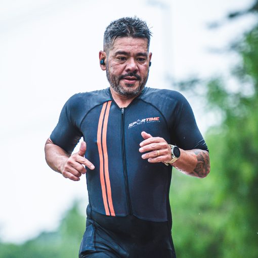 Event cover Simulado triathlon Triindai� - 23/05
