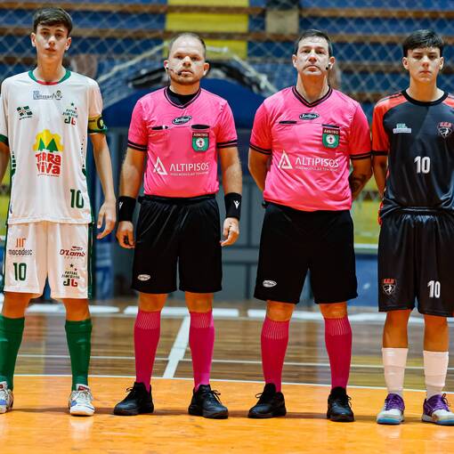 Event cover Futsal Copa SC - Sub 15 -  Futsal Joni Gool X Adccf/Campos Novos