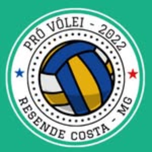 Event cover 12� TORNEIO REGIONAL DE VOLEIBOL FEMININO S�BADO