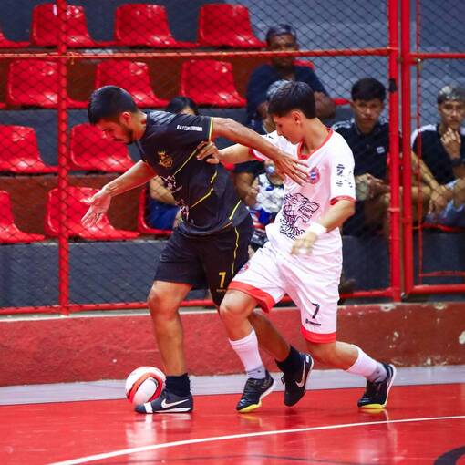 Event cover Campeonato Regional de B�lsamo - Bayer Legends X Beltramini- 18/03