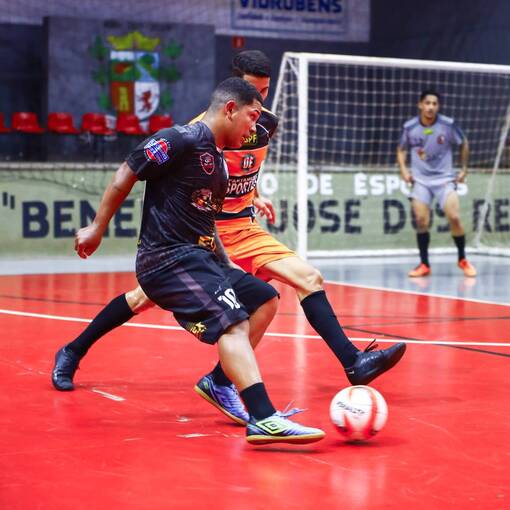 Event cover Campeonato Regional de B�lsamo - Jaci X Mirassol�ndia - 18/03