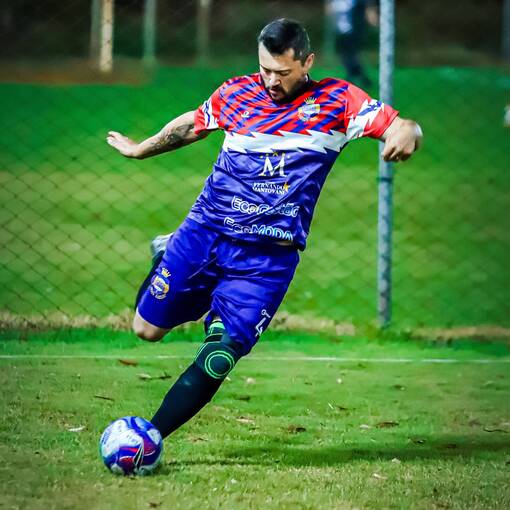 Event cover CAMPOS ZANIN - DIA 18/03