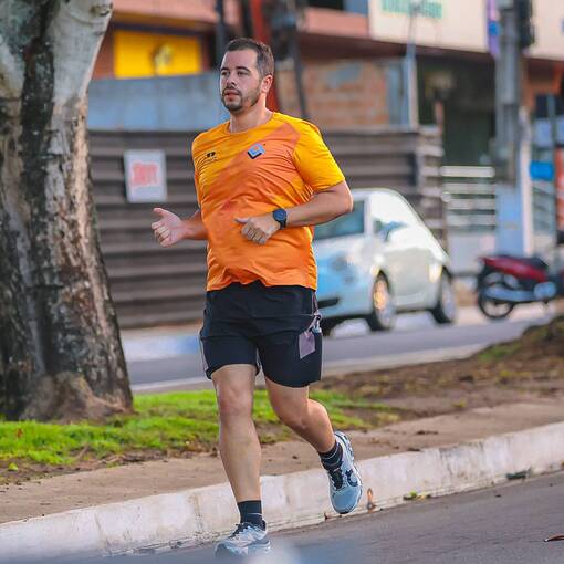 Event cover Treino FOTOP na Avenida Ceci Cunha Manh� de Quinta - Arapiraca/AL